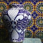 Uriarte Talavera Factory