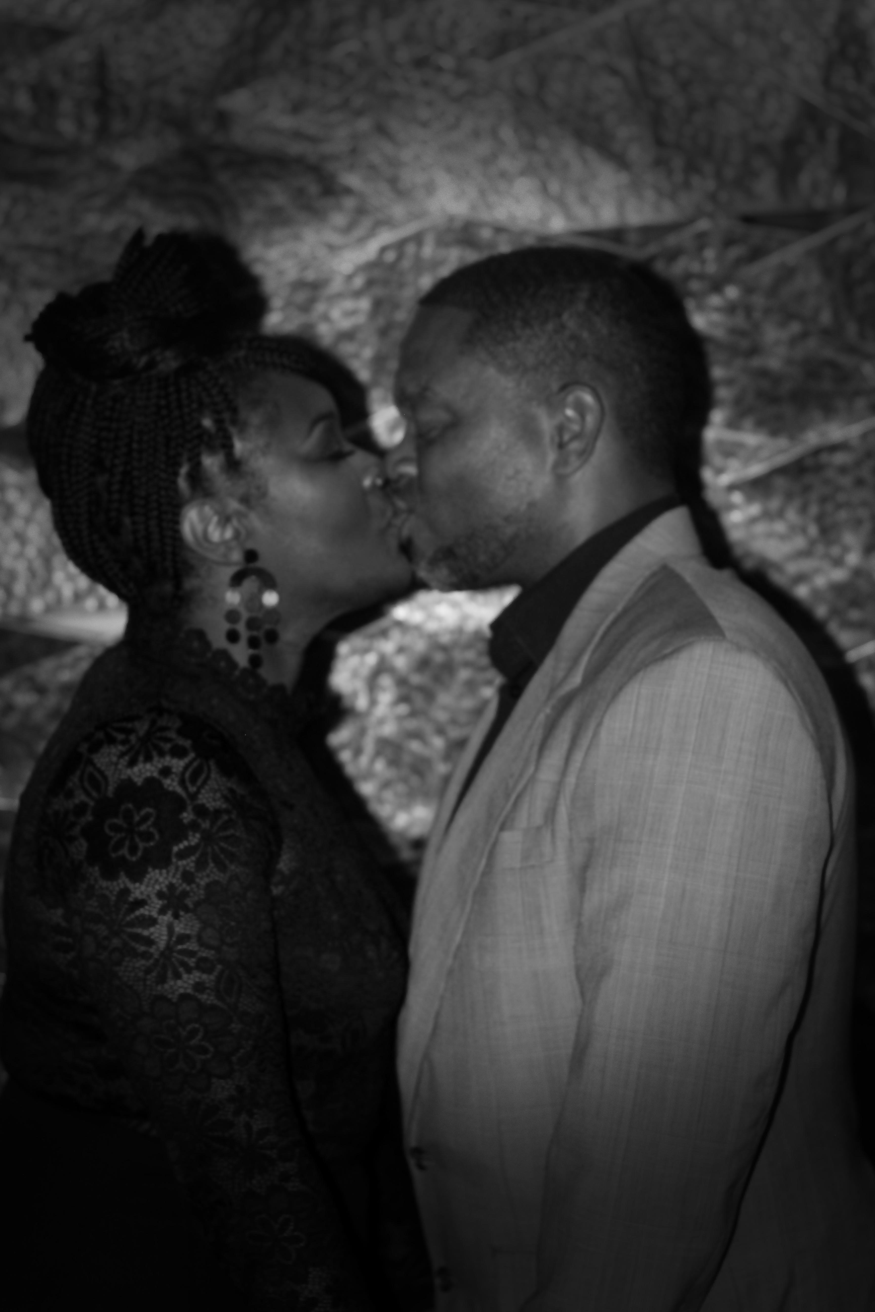 The Wedding Website of Adrienne German and Antonio Reese