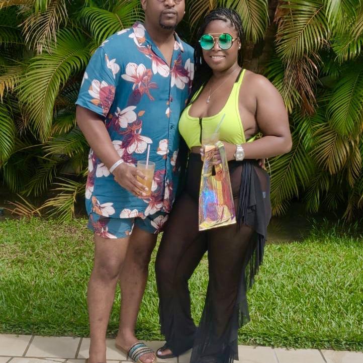 Jamaica November 2019