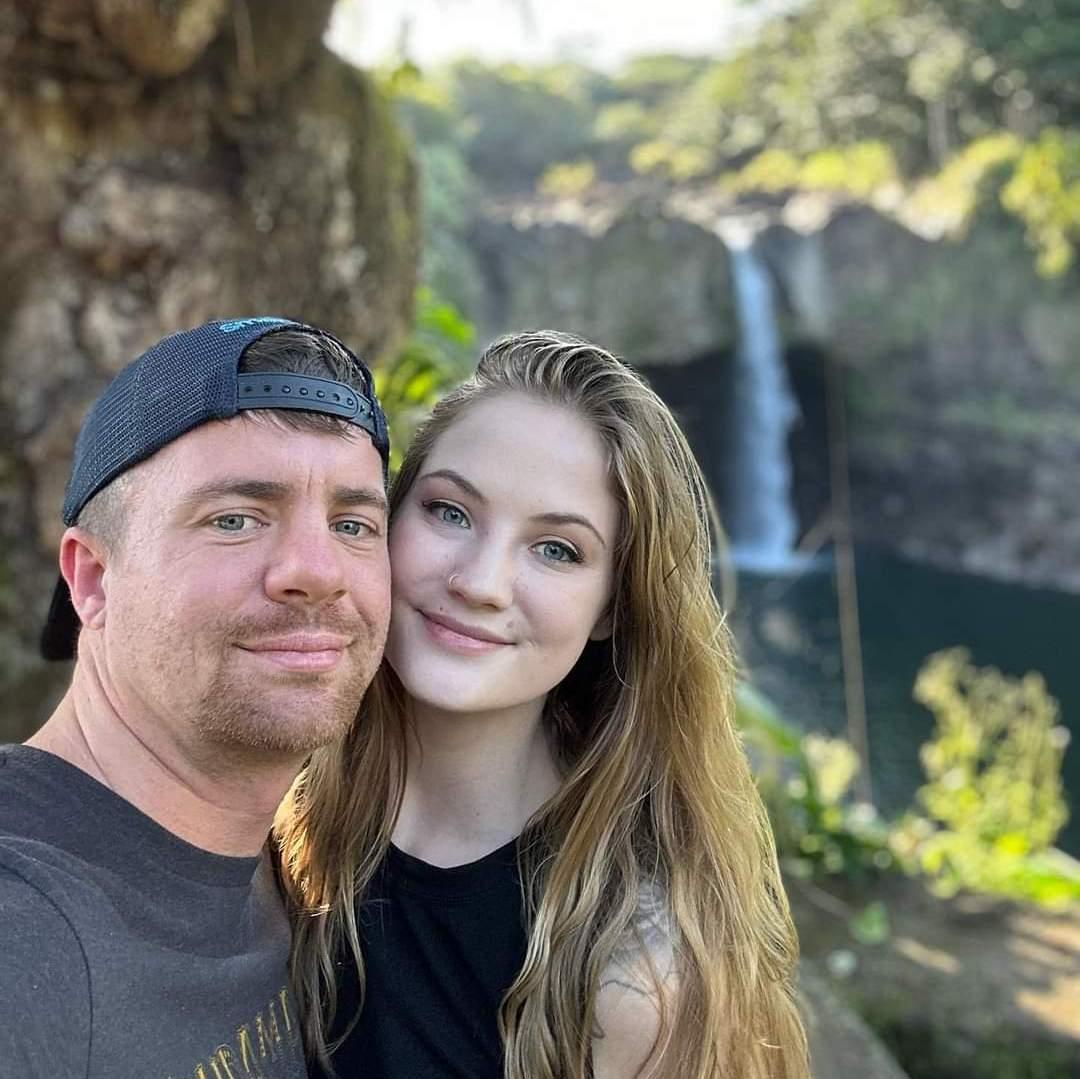 From our trip to Hawaii, we did a tour of the island for our first day.