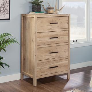 Pacific View 4-Drawer Chest