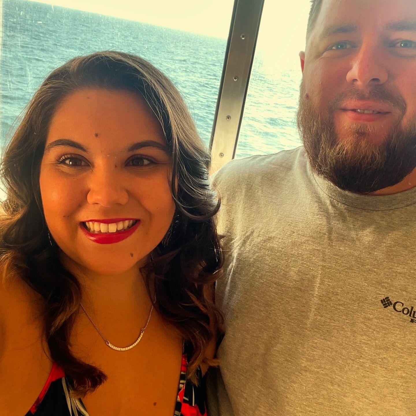 Together is our favorite destination.