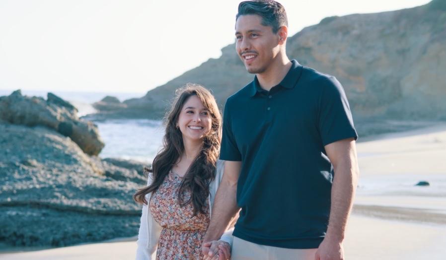 The Wedding Website of Alina Cedillo and Brandon Tierney