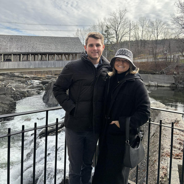 Our Honeymoon & House Fund!