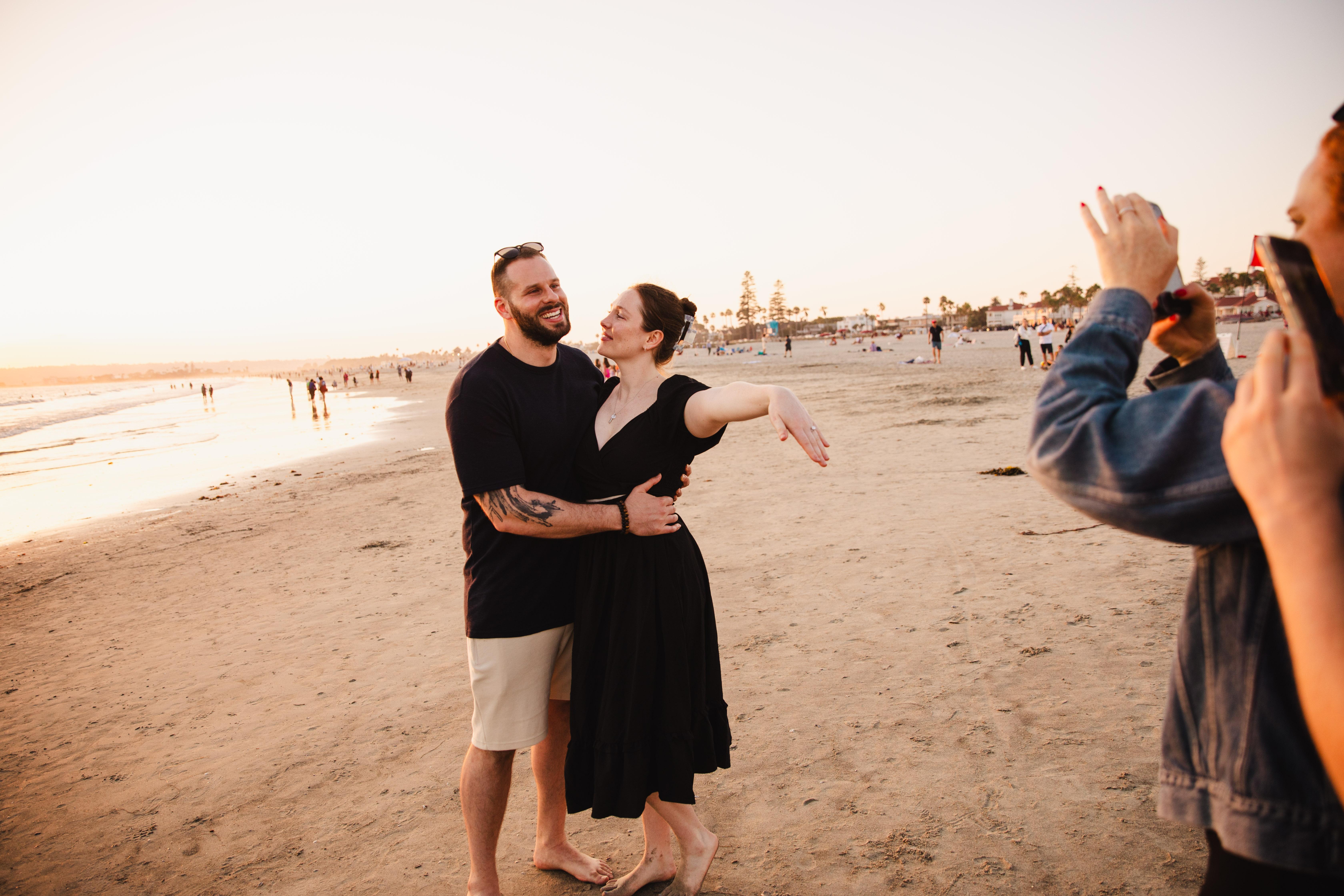 The Wedding Website of Daniel Bondarovsky and Megan Scherer