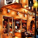 Caffe Vittoria