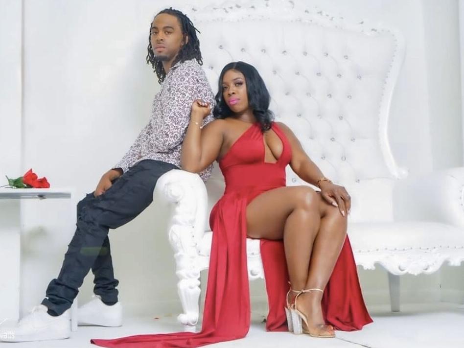 The Wedding Website of Melissa Drake and Stephen Magee Jr.