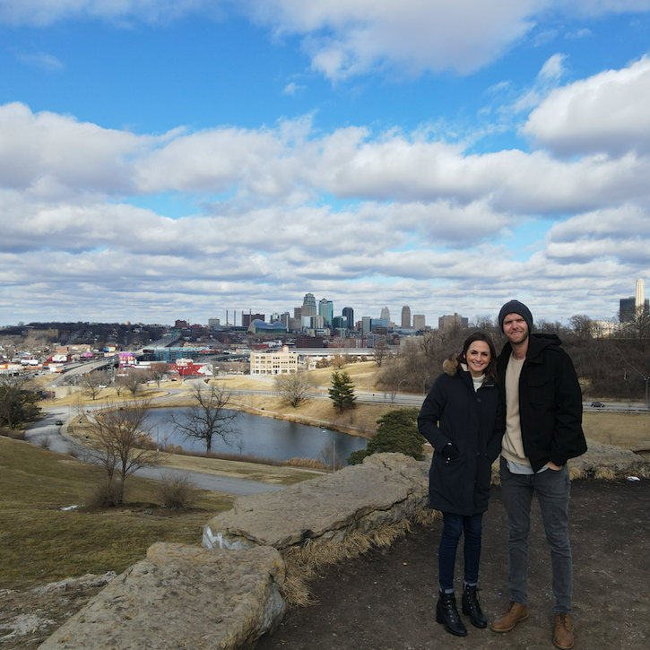 Kansas City, Missouri
