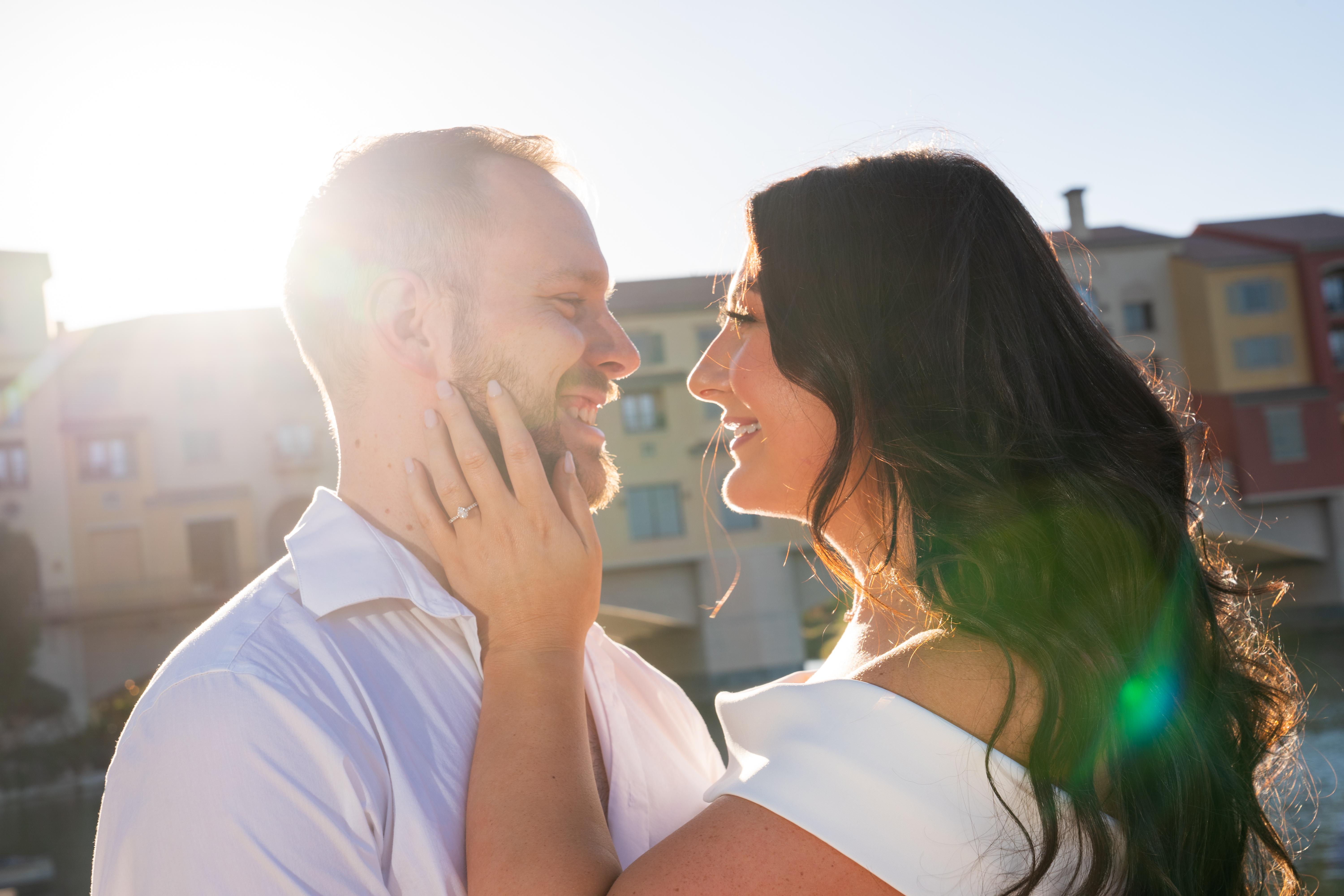 The Wedding Website of Amanda Budzinski and Timothy Donnelly