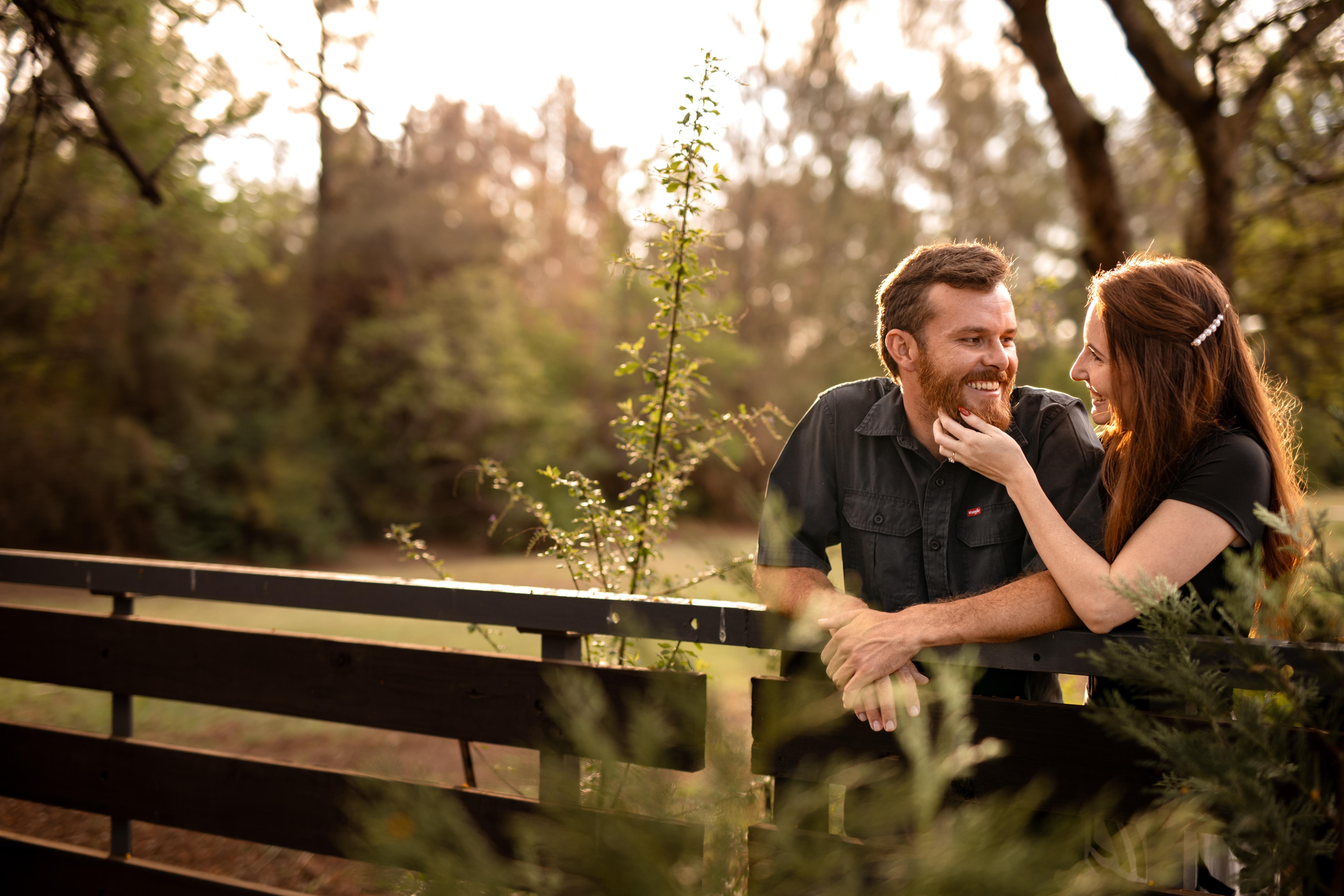 The Wedding Website of Anthony Bentley and Talitha Geldenhuys