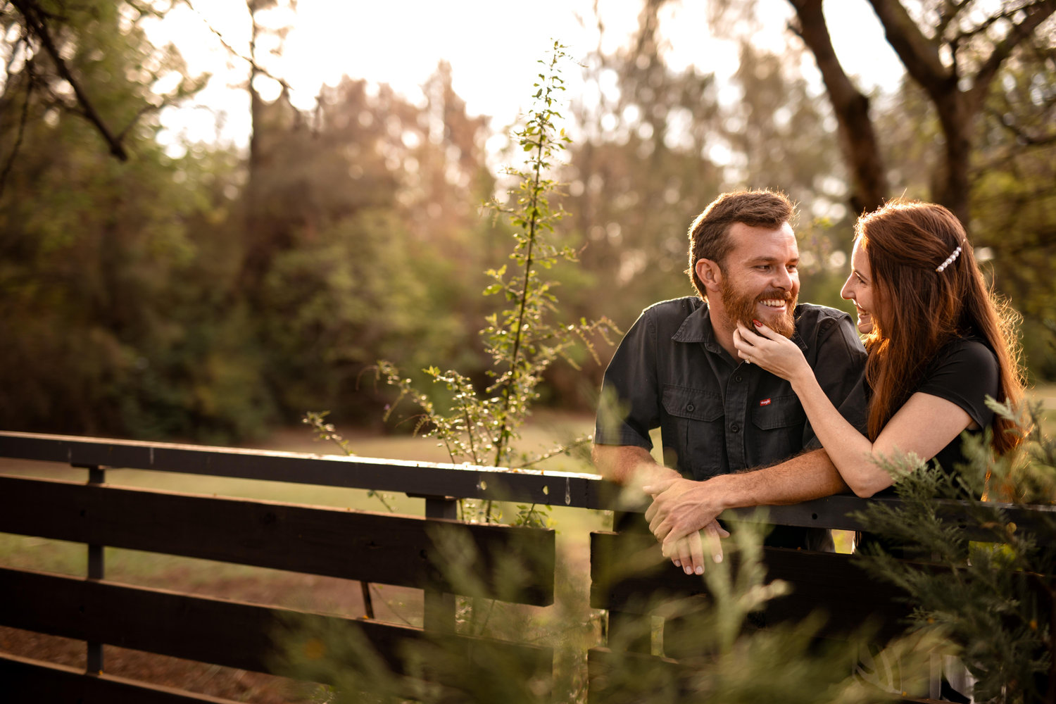 The Wedding Website of Anthony Bentley and Talitha Geldenhuys