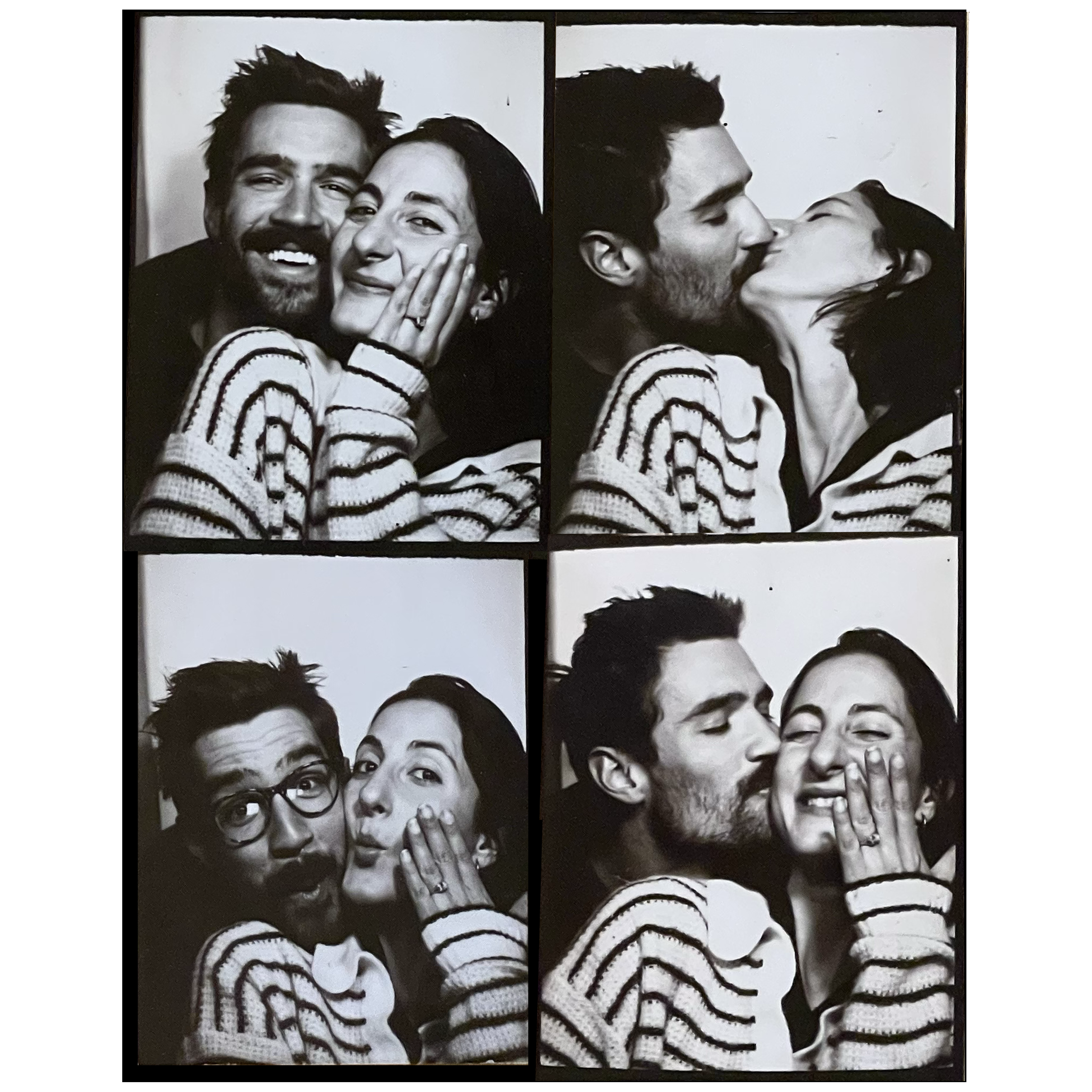 The Wedding Website of Raquel Fereshetian and Elijah Smith