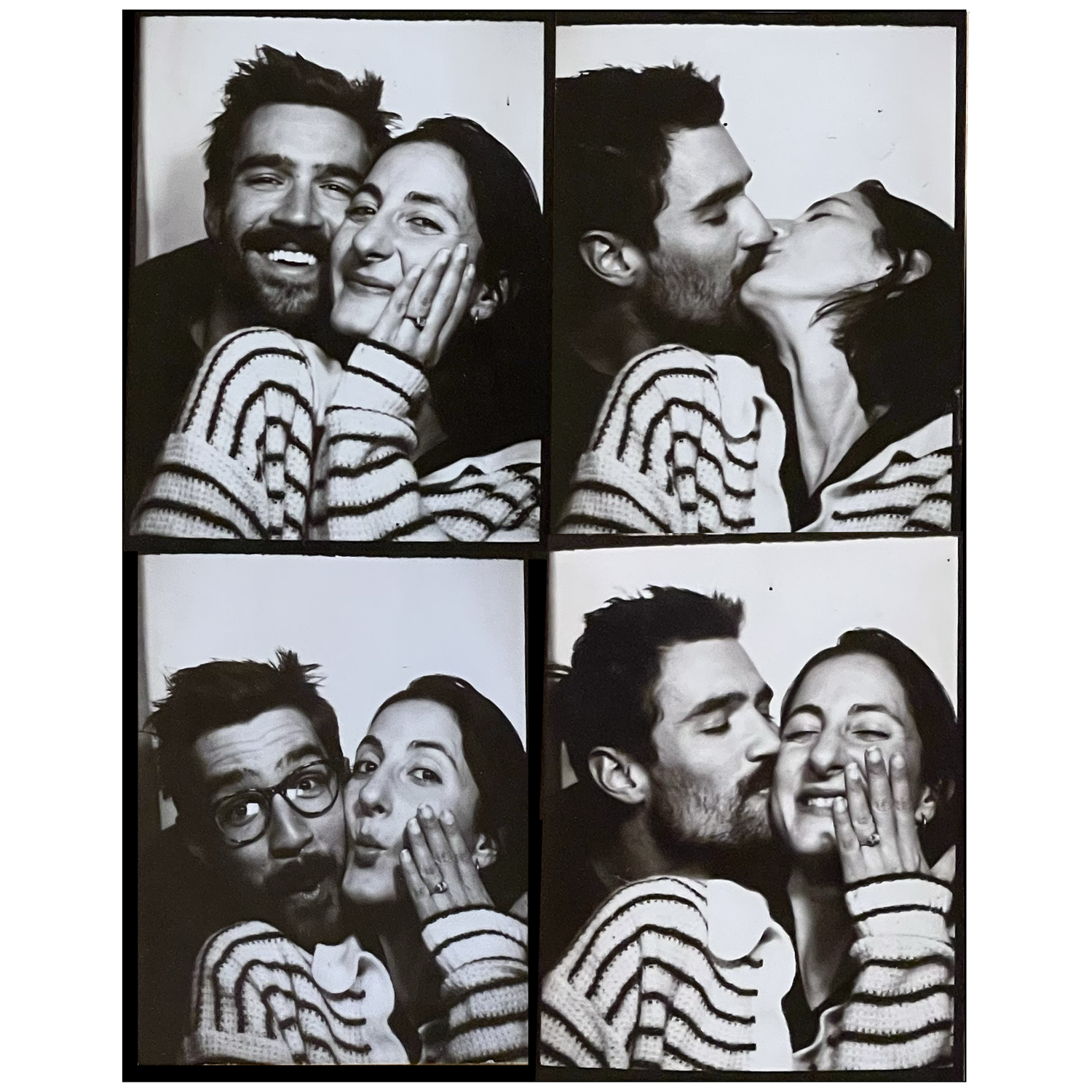 The Wedding Website of Raquel Fereshetian and Elijah Smith