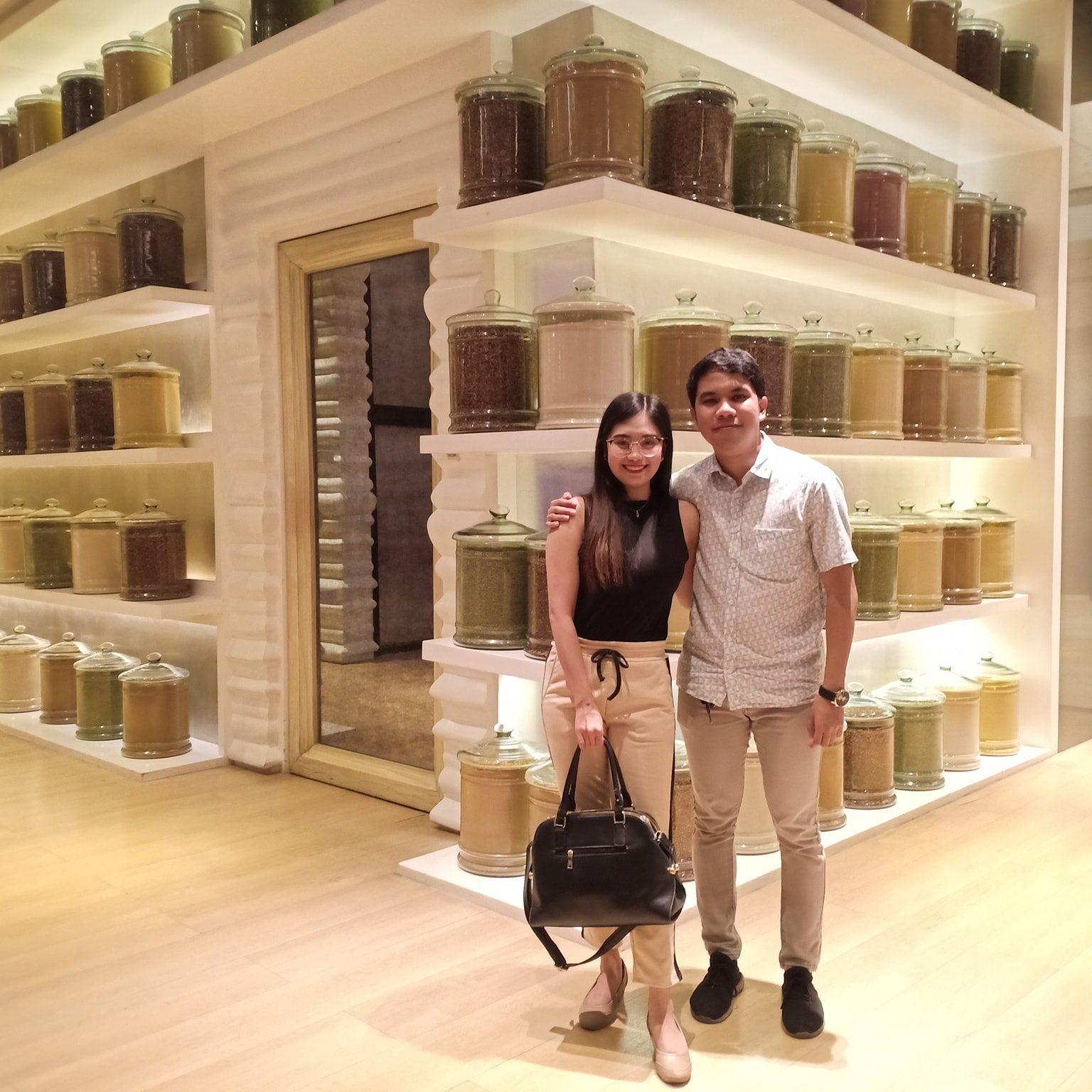 7TH ANNIVERSARY 2019 
HYATT CITY OF DREAMS MANILA
