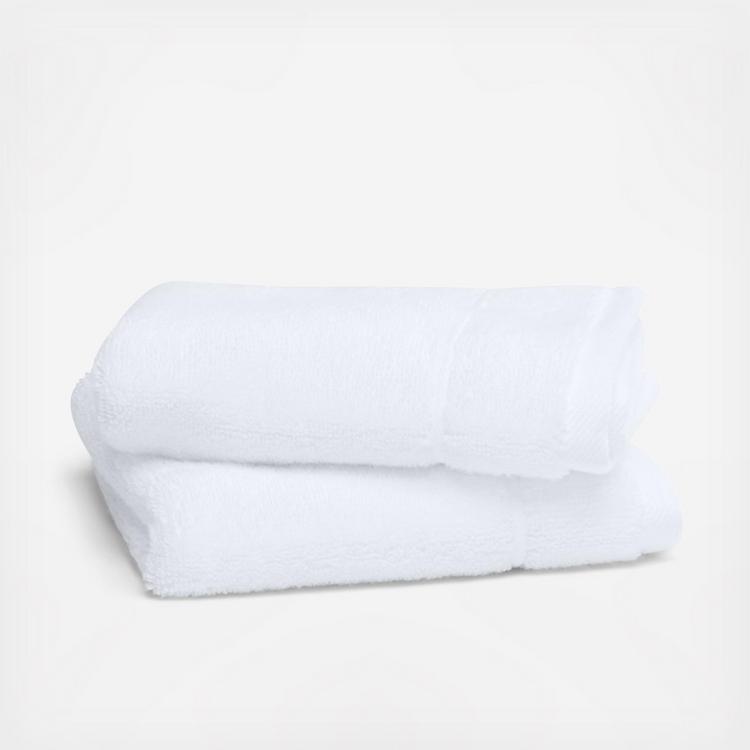 Brooklinen, Super-Plush 4-Piece Bath Towel Set - Zola