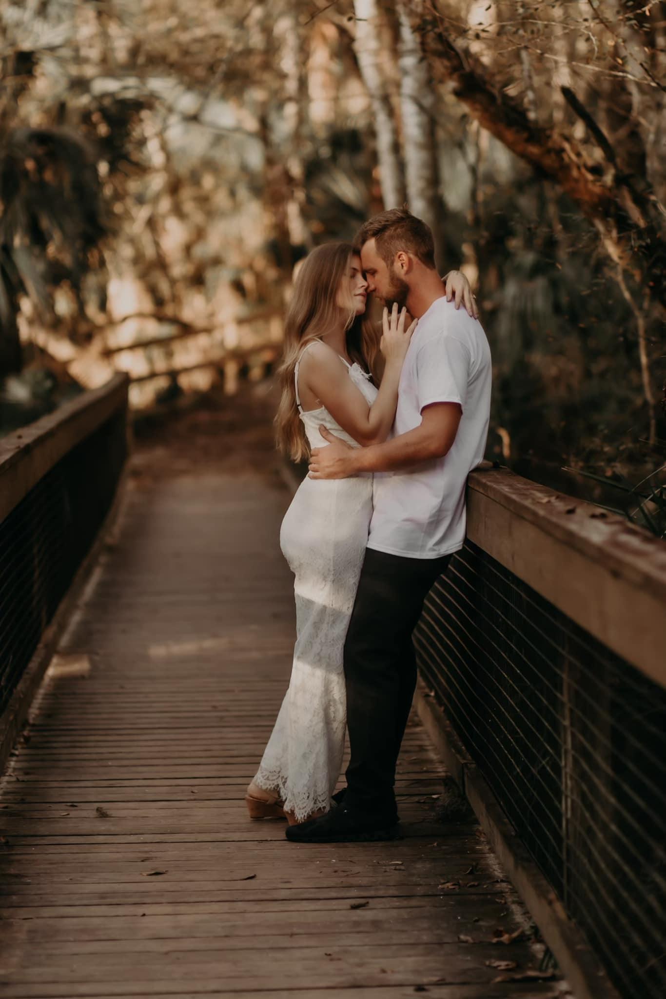 The Wedding Website of Falesha Stauffer and Gary Rytlewski