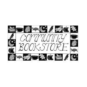 Community Bookstore Gift Card