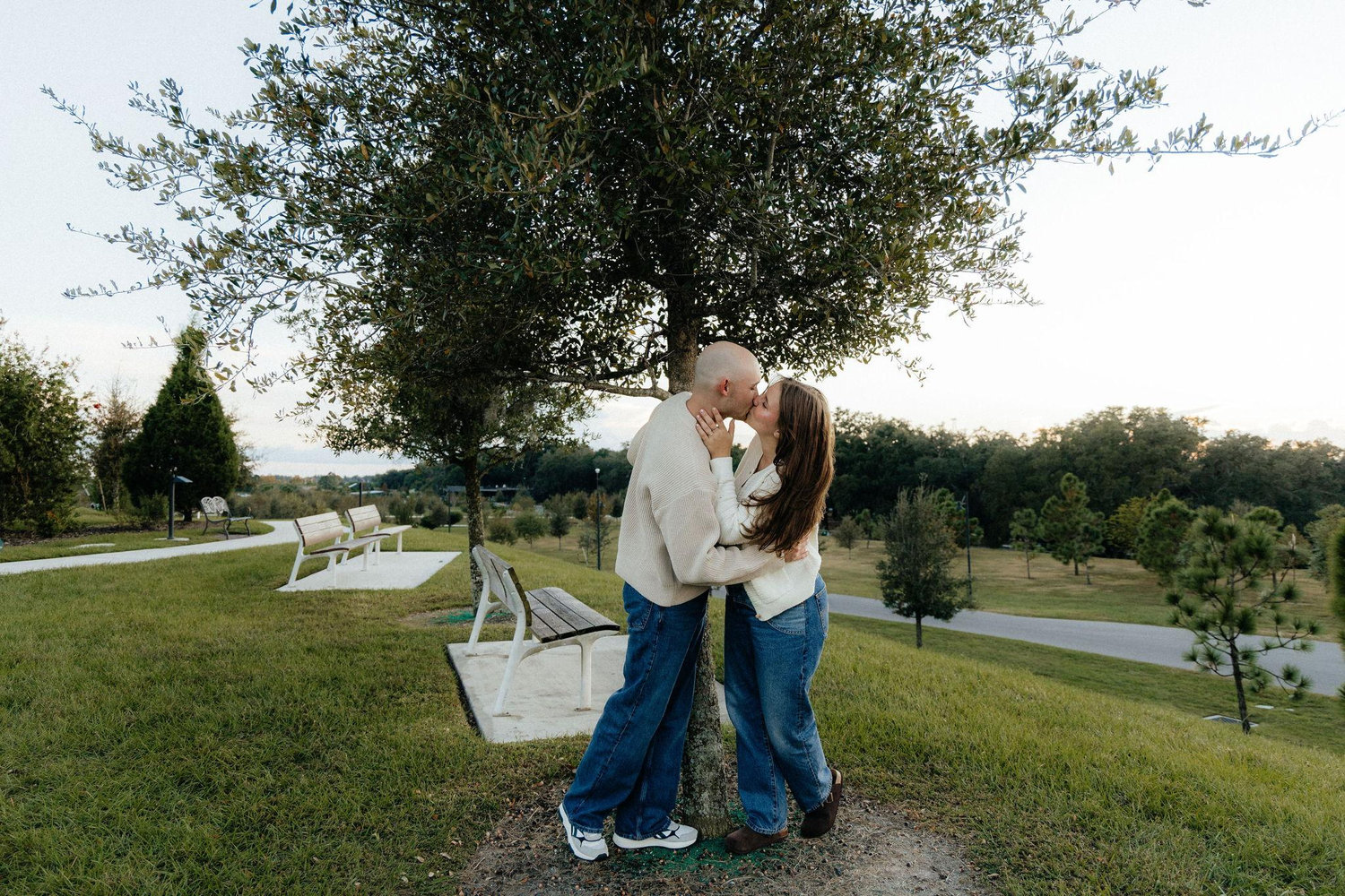 The Wedding Website of Abby Hemphill and Cooper Steele