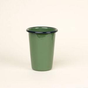 East Fork Enamel Drinkware - Large Tumbler / Bluegrass