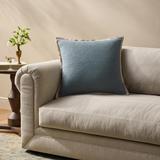 Accent Down Pillow with Cover