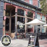 Court Avenue Restaurant & Brewing Company
