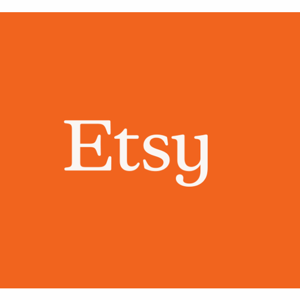 Etsy Gift Card