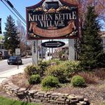 Kitchen Kettle Village