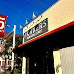 Hawkers Asian Street Fare