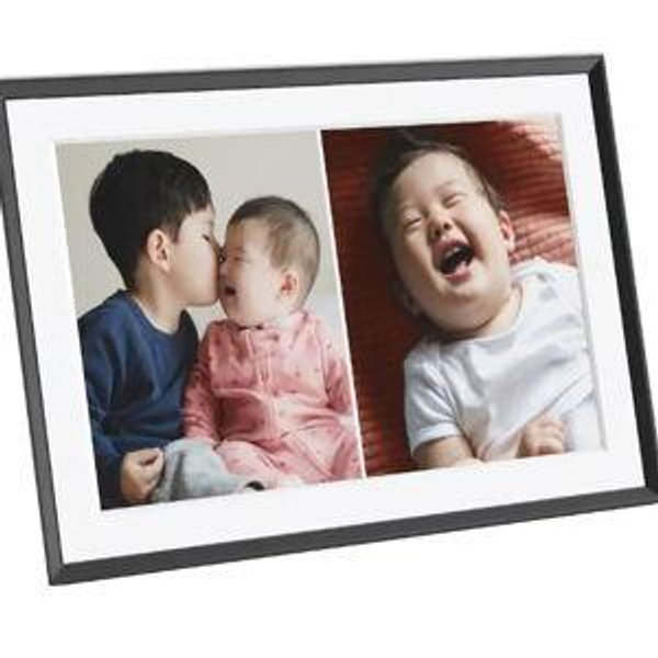 Carver 10 | Aura's most popular digital frame
