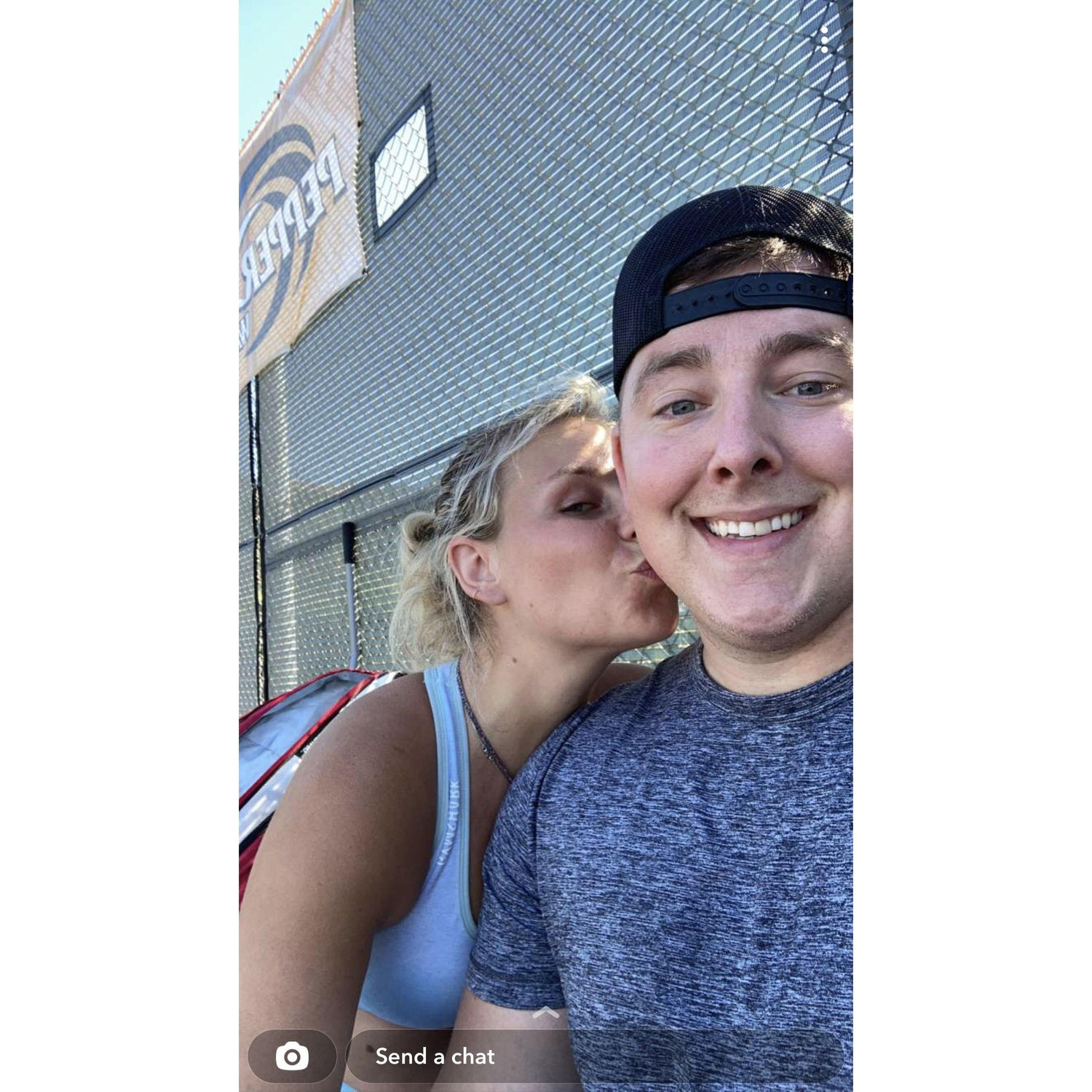 #sportyspice