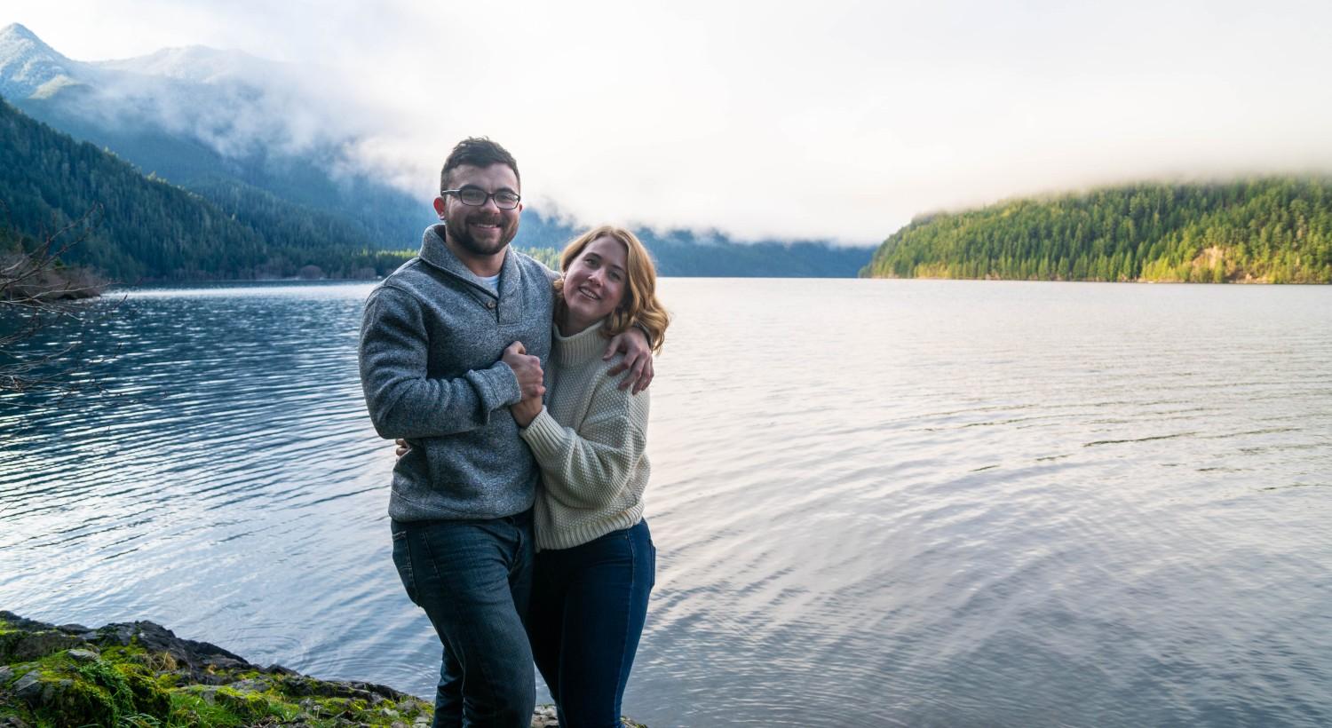 The Wedding Website of Jessey Black and Timothy Colvin