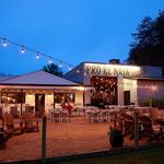 Pro Re Nata Brewery