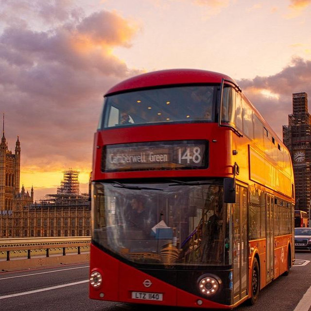 Honeymoon Transportation (rental car, bus, train, rideshare)