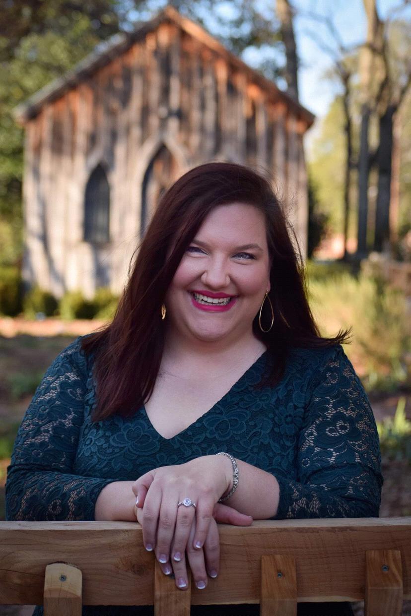 Engagement Photo Shoot