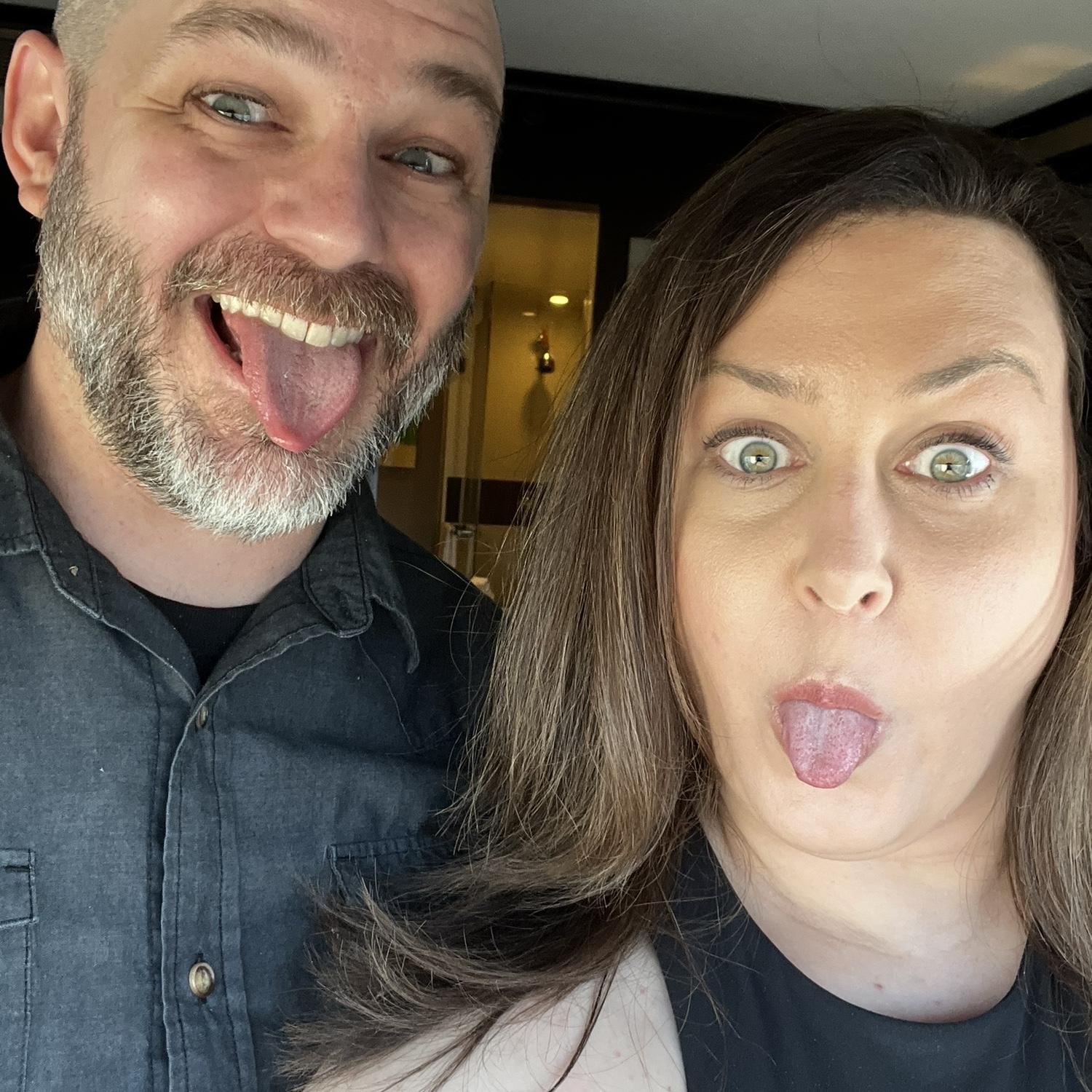 We've arrived...Viva Las Vegas! 05/01/2024.