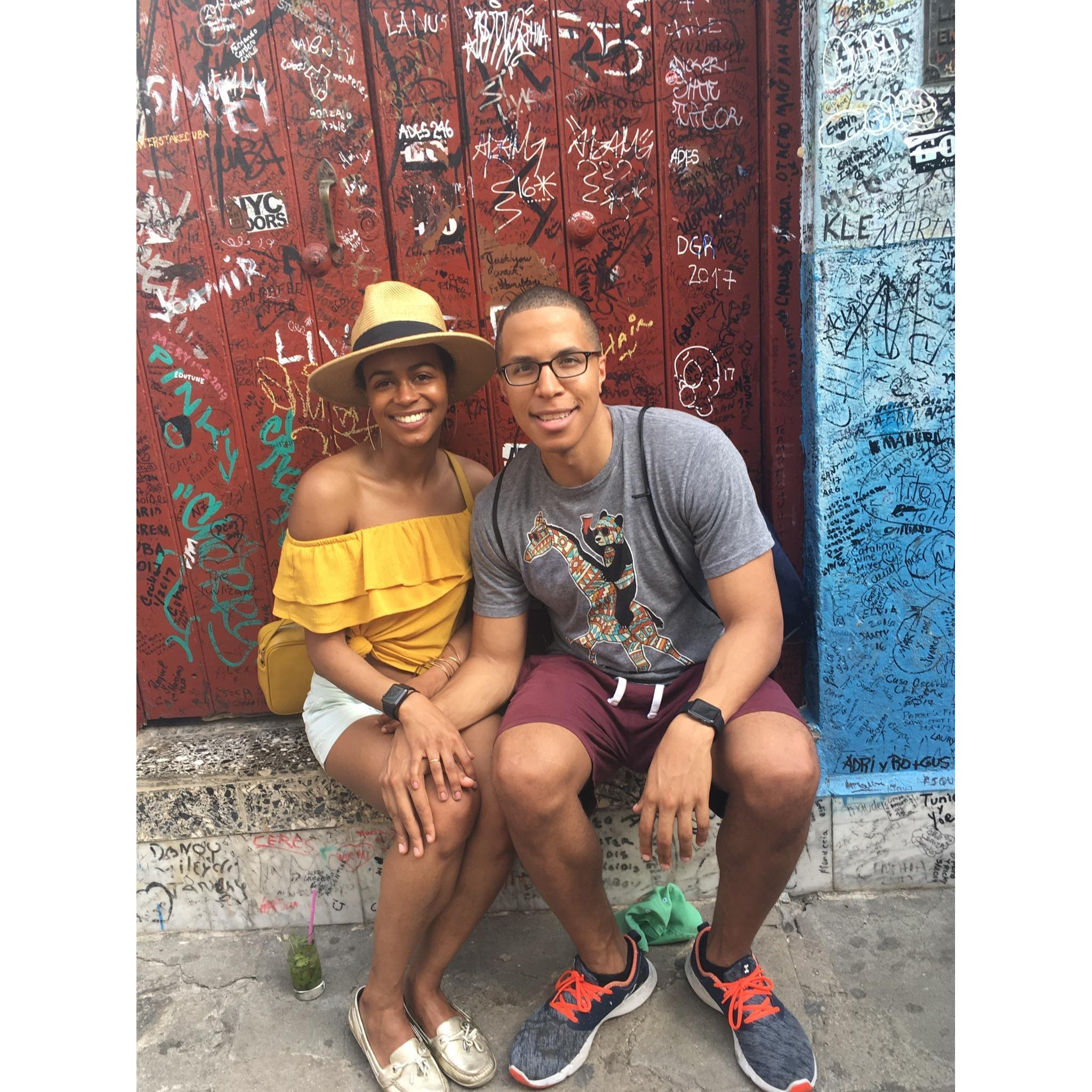 Cuba