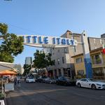 Little Italy