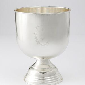 Celebration Wine Bowl