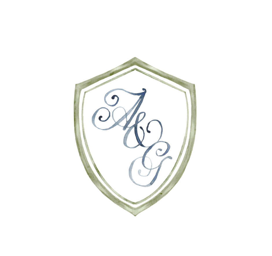 The Wedding Website of Anna Derrick and Gavin Oaks