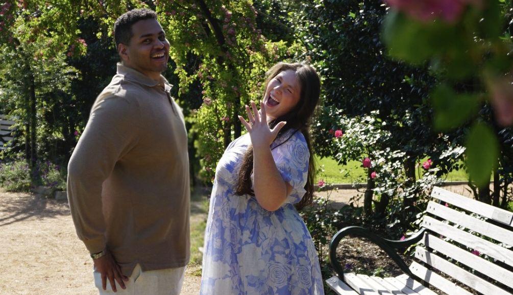 The Wedding Website of Brandon Bonham and Ashlyn McGee