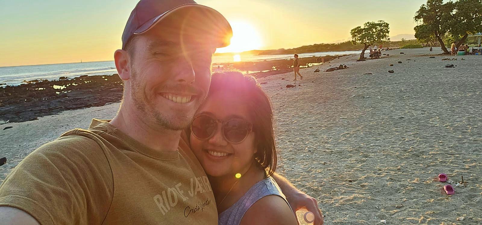 The Wedding Website of Matthew Keale Pennington and Melissa Nikolai Ansaldo