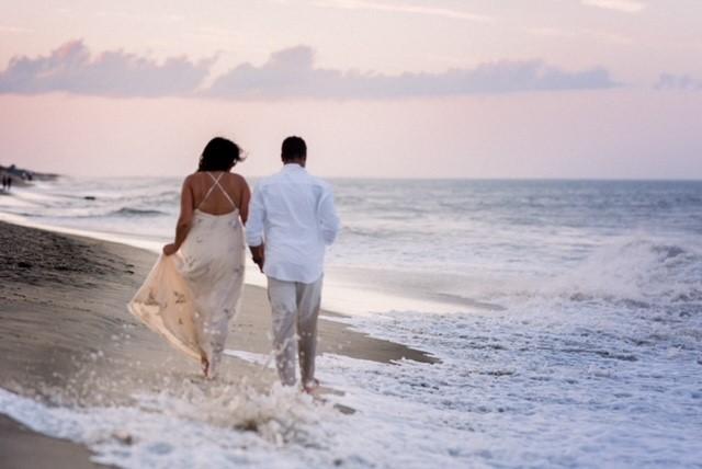 The Wedding Website of Heather Krawiec and Kalin Wilson