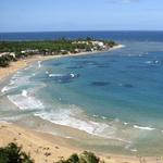 Luquillo Beach