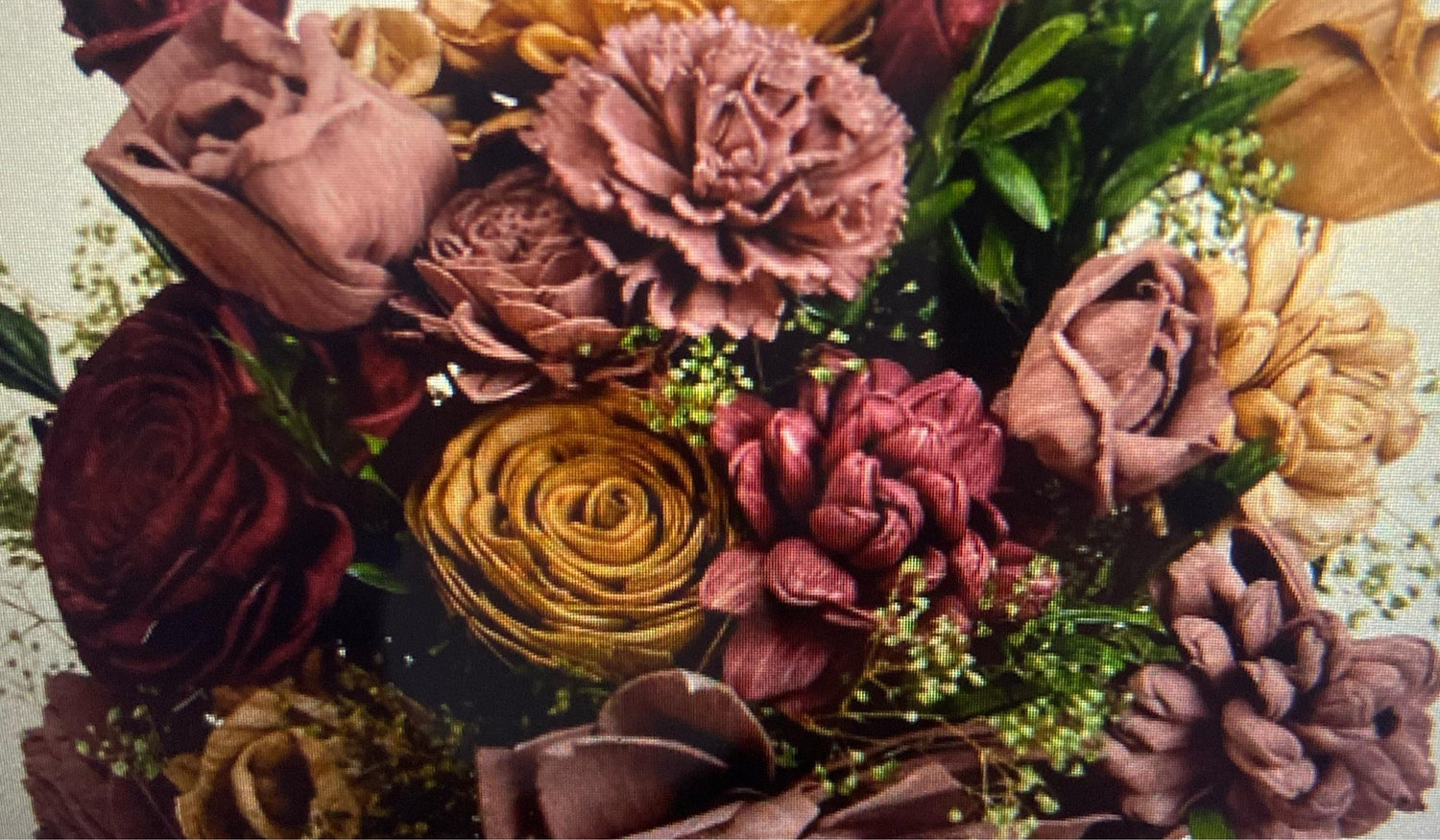 The Wedding Website of Maris Tippett and Samuel Cronk