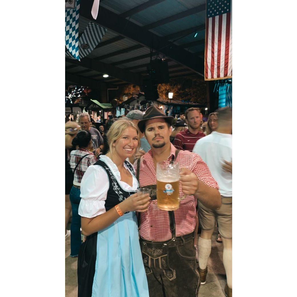 Prost!
