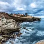 Sunset Cliffs