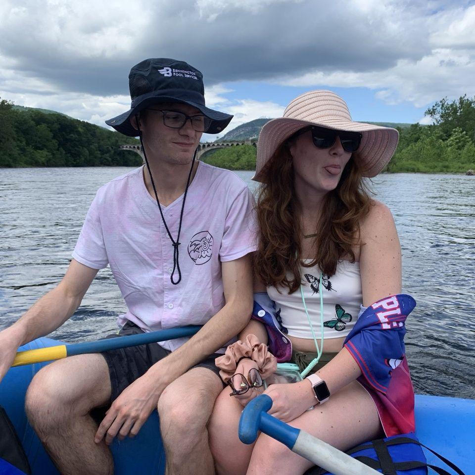 Delaware Water Gap (2021)