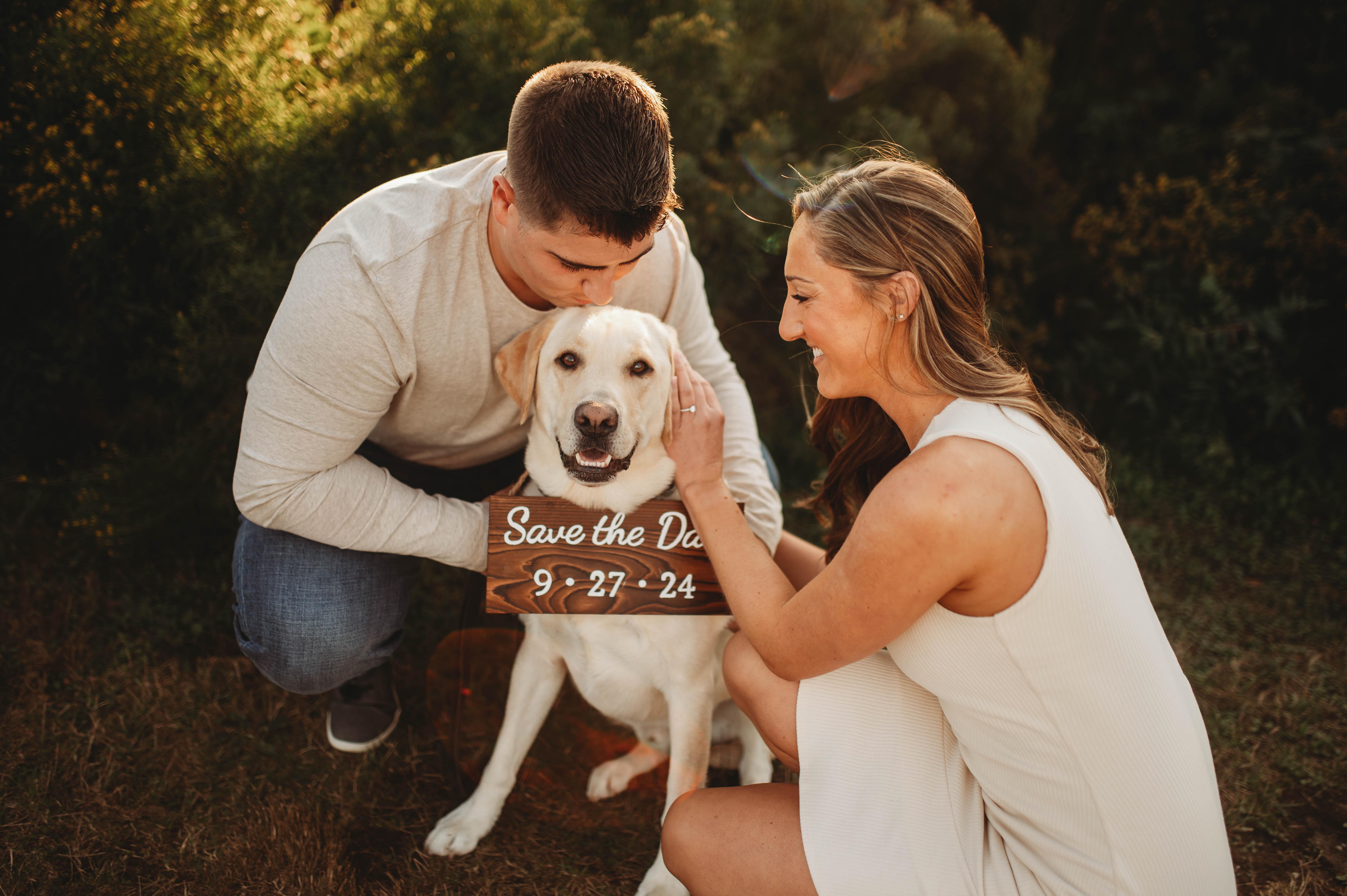 The Wedding Website of Taylor Evangelista and Cody Barsotti