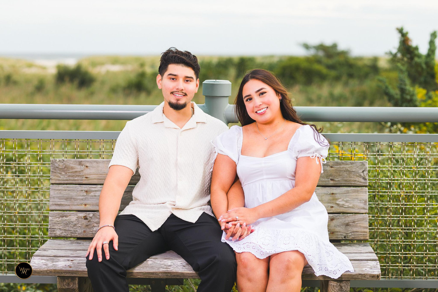 The Wedding Website of Brian Flores and Kateryn Pineda Villagra