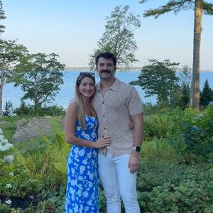 Our Honeymoon Fund - Venmo Option
